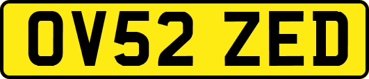 OV52ZED