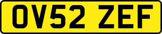 OV52ZEF