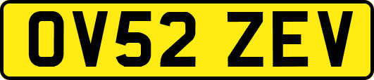 OV52ZEV