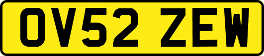 OV52ZEW