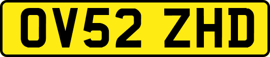 OV52ZHD