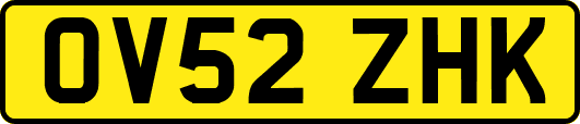 OV52ZHK