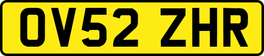 OV52ZHR