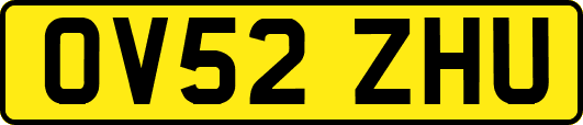 OV52ZHU