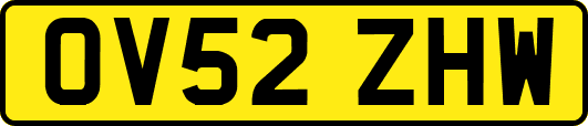 OV52ZHW
