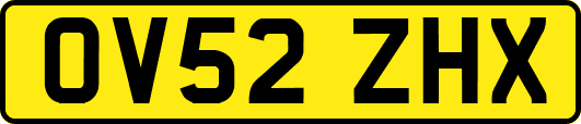 OV52ZHX