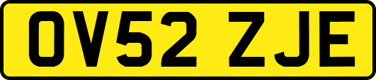 OV52ZJE