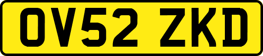 OV52ZKD