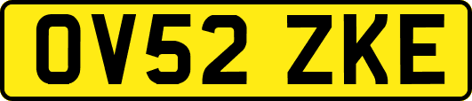 OV52ZKE