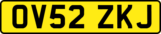 OV52ZKJ