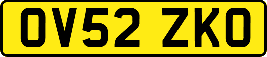 OV52ZKO