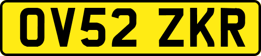 OV52ZKR