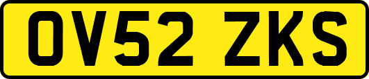 OV52ZKS