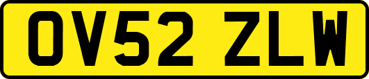 OV52ZLW