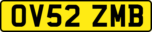 OV52ZMB