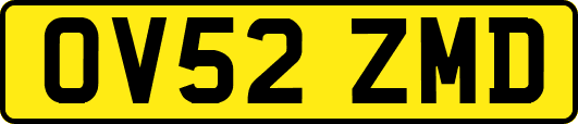OV52ZMD