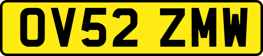 OV52ZMW