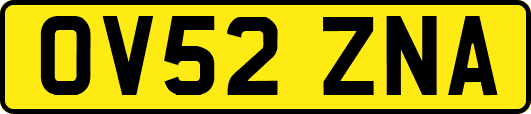 OV52ZNA