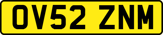 OV52ZNM