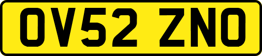 OV52ZNO