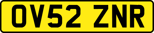 OV52ZNR