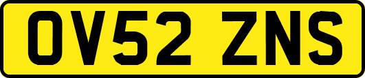 OV52ZNS