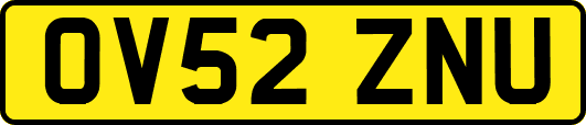 OV52ZNU