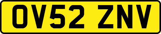 OV52ZNV