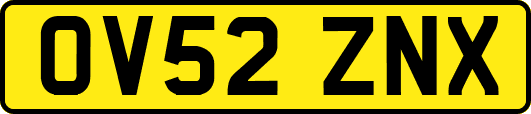 OV52ZNX
