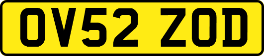 OV52ZOD