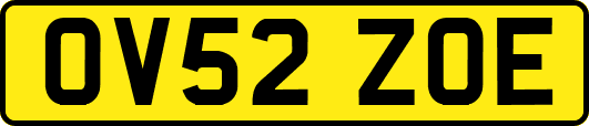 OV52ZOE