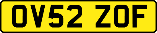 OV52ZOF