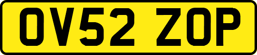 OV52ZOP