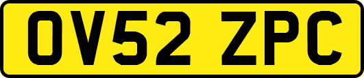 OV52ZPC
