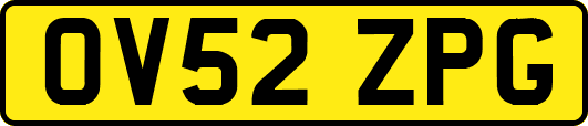 OV52ZPG