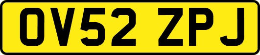 OV52ZPJ