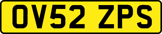 OV52ZPS