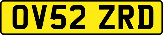 OV52ZRD