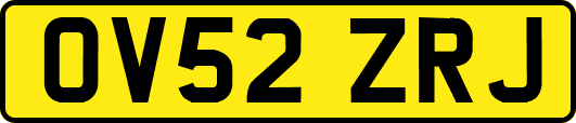 OV52ZRJ