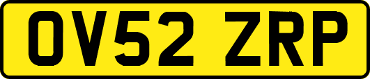 OV52ZRP