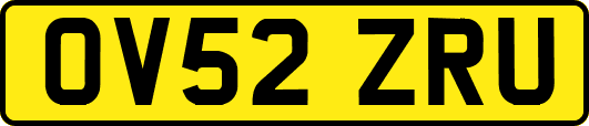 OV52ZRU