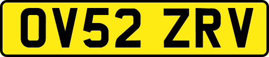 OV52ZRV