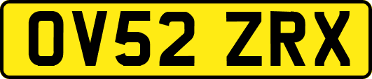 OV52ZRX