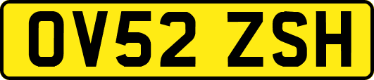 OV52ZSH
