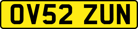 OV52ZUN