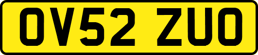 OV52ZUO
