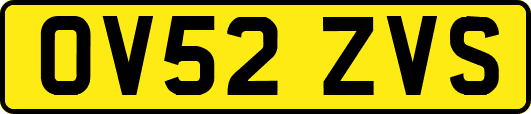 OV52ZVS