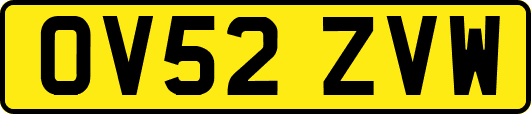 OV52ZVW
