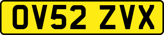 OV52ZVX