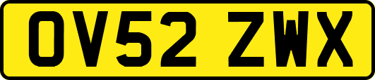 OV52ZWX